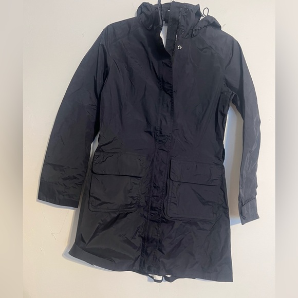 Patagonia Jackets & Blazers - Patagonia Women's XS Jacket - Black and White interior